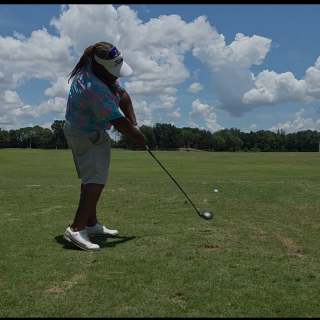 Hello, fans and friends—Charles Calhoun, AKA The ShadeTree Pro.
If you own my book, SHADETREE PRO'S TOP-DOWN STACK AND SHIFT, I'd like to invite you to try a simple experiment.
Turn to the section on the Six Planes, but instead of following the sequence as it's presented, reverse the order. Begin with the clubface and allow the sequence to flow backward from there.
As you work through it, pay close attention to what you feel rather than what you think should happen. Does your awareness change? Does the motion become clearer? Do certain relationships within the golf swing begin to make more sense?
Sometimes, looking at a concept from the opposite direction reveals details that are easy to overlook when following the traditional path.
Give it a try, and let me know what you discover. You just might experience something very special.
https://a.co/d/0aKX70Bb
STP
ALWAYS GOOD GOLFN' 👍
#GolfPhilosophy
#GolfTruth ##OwnYourSwing #topdown
