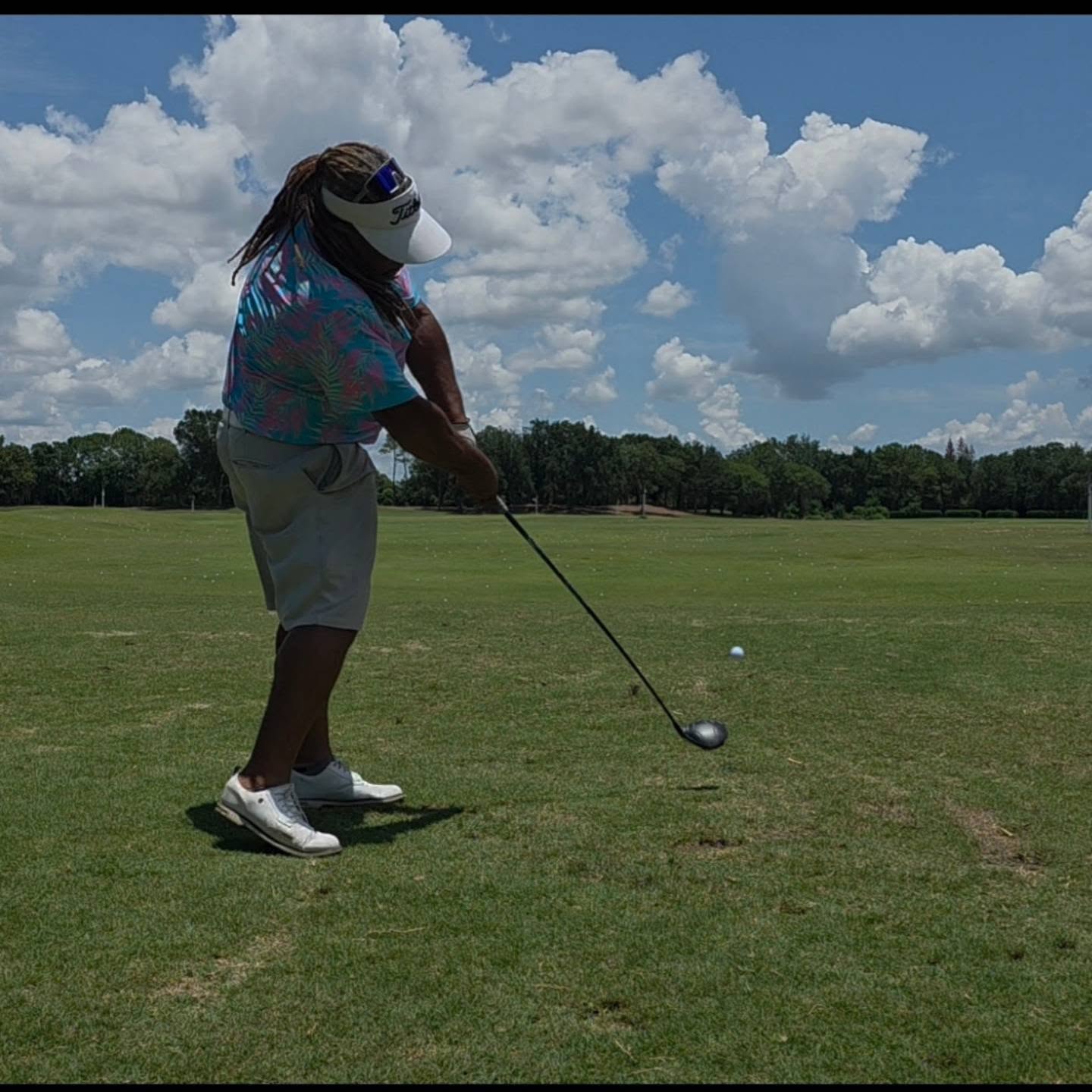Hello, fans and friends—Charles Calhoun, AKA The ShadeTree Pro.
If you own my book, SHADETREE PRO'S TOP-DOWN STACK AND SHIFT, I'd like to invite you to try a simple experiment.
Turn to the section on the Six Planes, but instead of following the sequence as it's presented, reverse the order. Begin with the clubface and allow the sequence to flow backward from there.
As you work through it, pay close attention to what you feel rather than what you think should happen. Does your awareness change? Does the motion become clearer? Do certain relationships within the golf swing begin to make more sense?
Sometimes, looking at a concept from the opposite direction reveals details that are easy to overlook when following the traditional path.
Give it a try, and let me know what you discover. You just might experience something very special.
https://a.co/d/0aKX70Bb
STP
ALWAYS GOOD GOLFN' 👍
#GolfPhilosophy
#GolfTruth ##OwnYourSwing #topdown